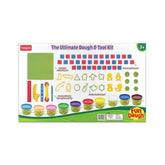 Funskool Fundough Ultimate Dough and Tool Kit